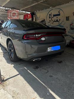 دۆج چارجەر